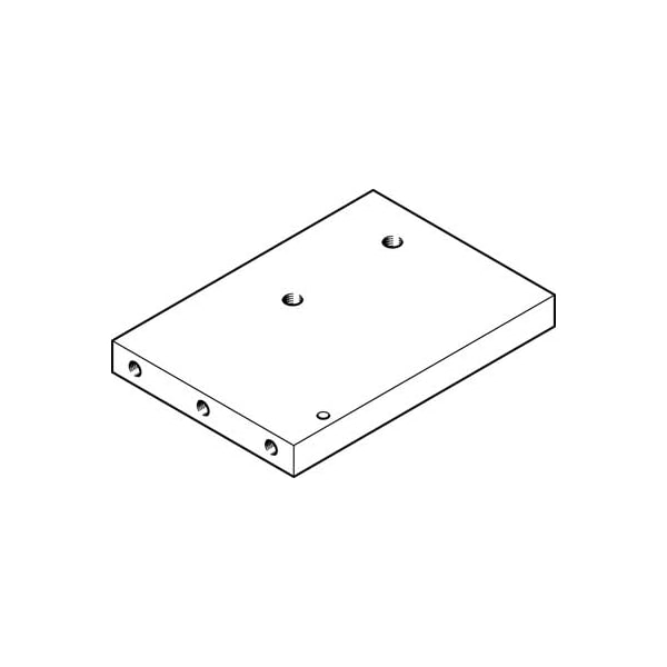Installation Kit HMIO-AP-2